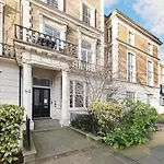 Amazing Deluxe 5Star Notting Hill/Hyde Park Apt
