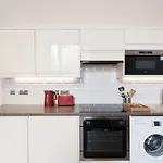 Amazing Deluxe 5Star Notting Hill/Hyde Park Apt