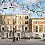 Amazing Deluxe 5Star Notting Hill/Hyde Park Apt
