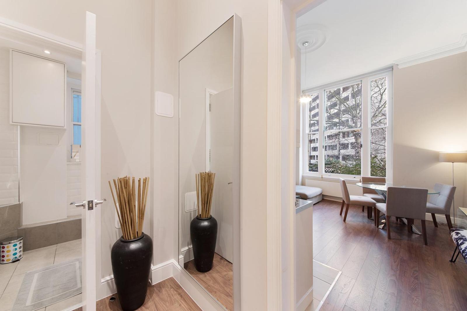 Appartamento Amazing Deluxe 5star Notting Hill/hyde Park