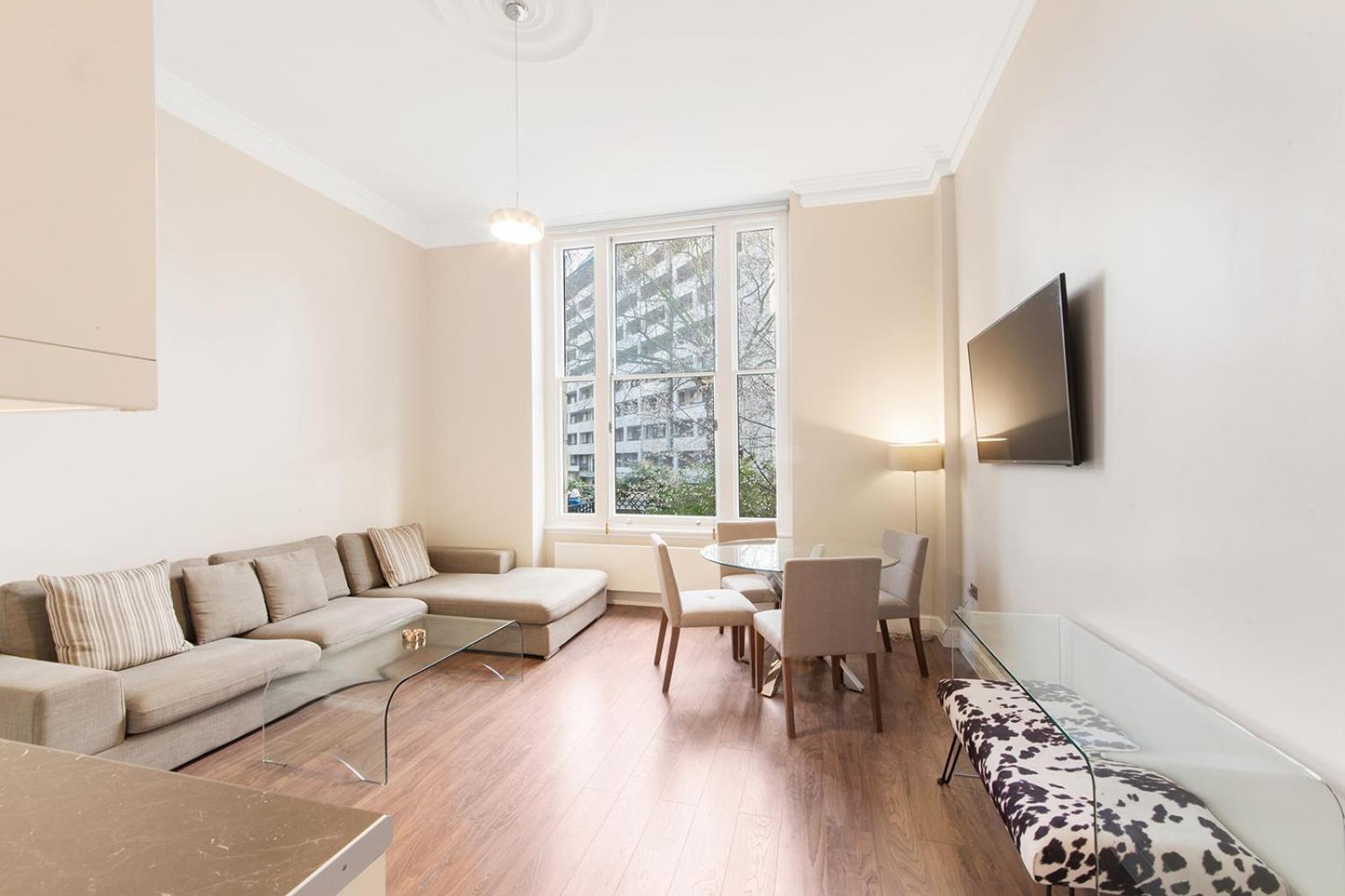 Appartamento Amazing Deluxe 5star Notting Hill/hyde Park Londra